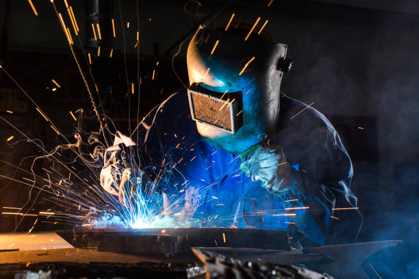 Best Pipe Welding in Esperance, WA