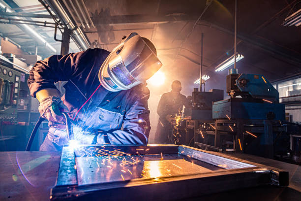 Best Automation and Robotic Welding in Esperance, WA