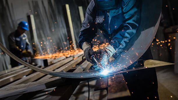 Affordable Welder Services in Esperance, WA