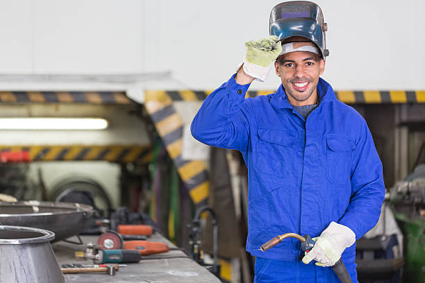 Best Marine and Shipbuilding Welding in Esperance, WA